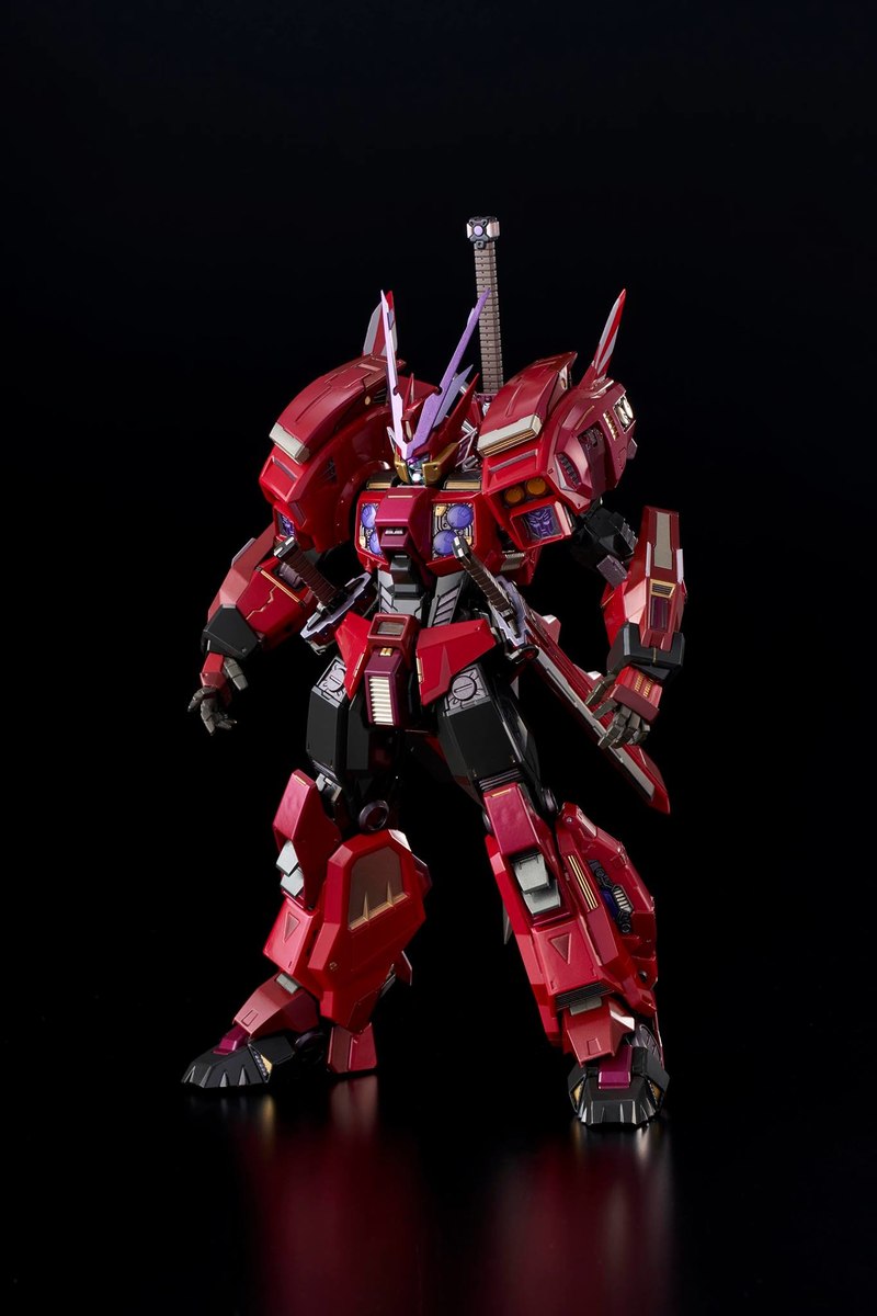 flametoys drift